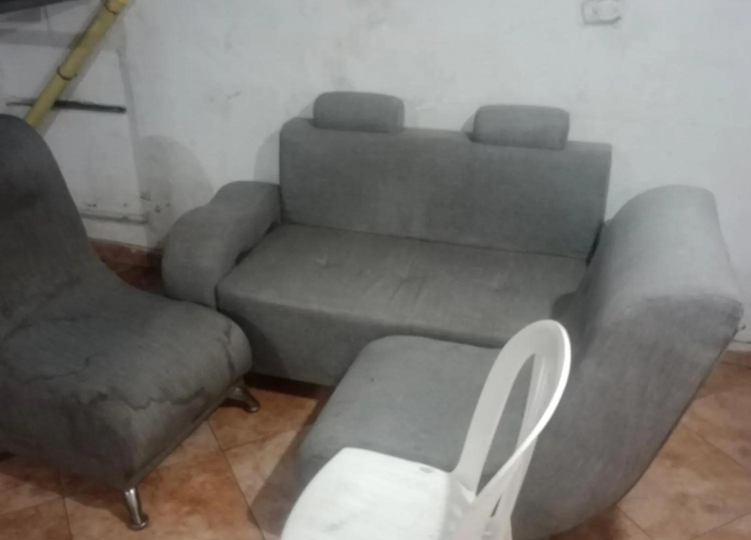 El Canelo Doble Apartment Cali Homestay