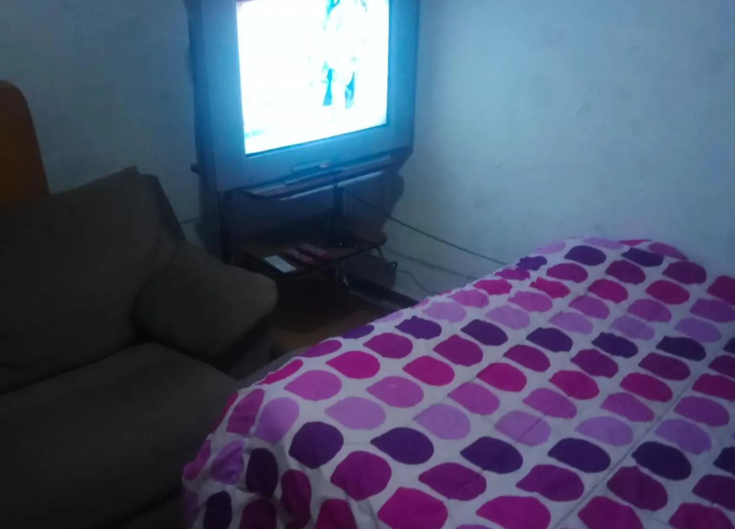 El Canelo Doble Apartment Cali Colombia