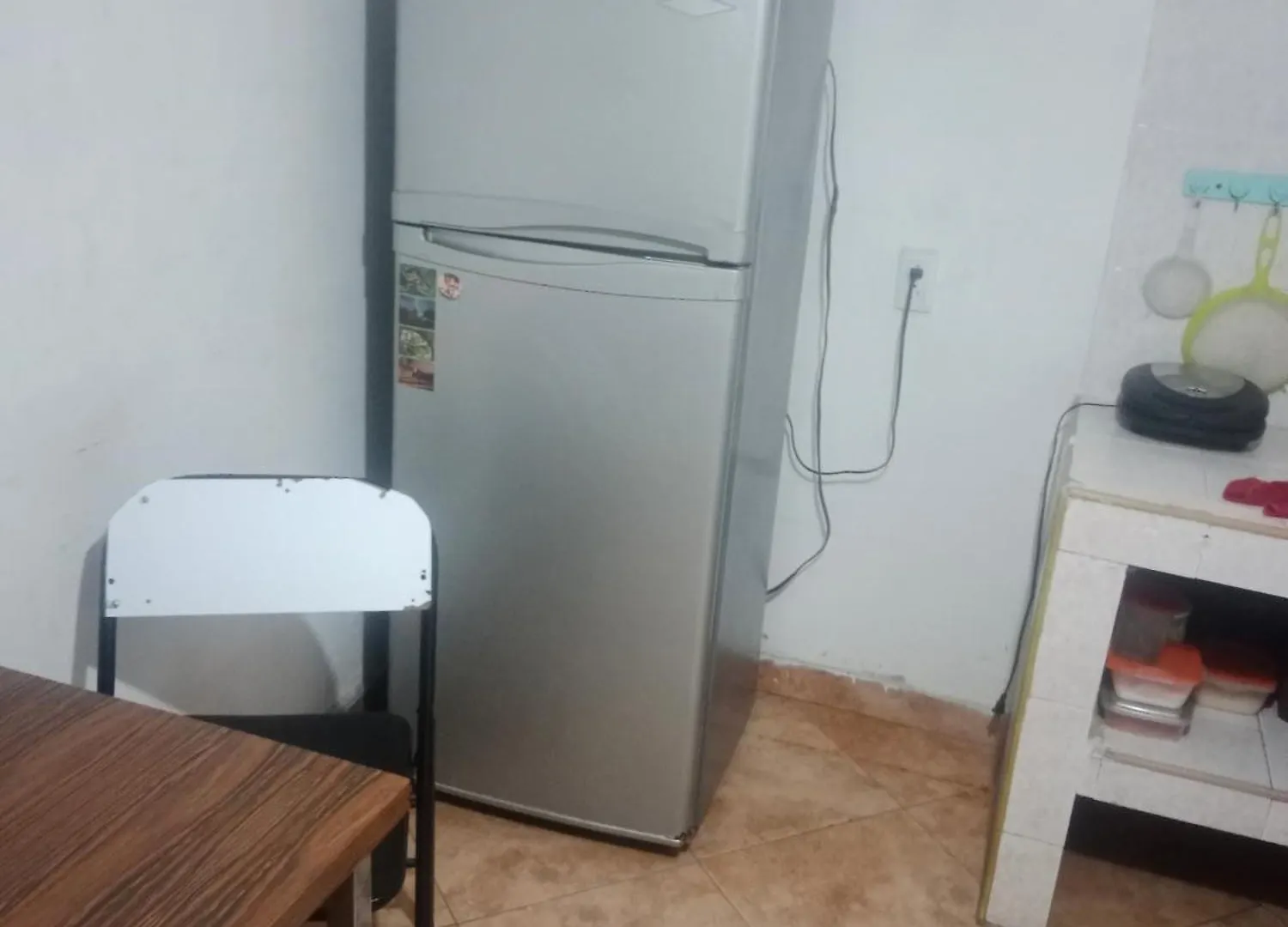 Homestay El Canelo Doble Apartment Cali